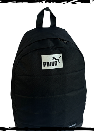 Рюкзак puma air. рюкзак пума аир. рюкзак вместительный, молодежный. рюкзак качественный, рюкзак пума2 фото