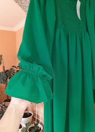 Тренд шикарное новое нарядное платье2 фото