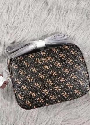 Сумка кроссбоді guess