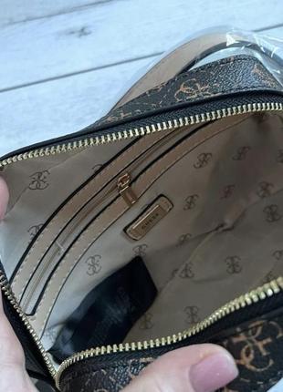 Сумка кроссбоді guess 2