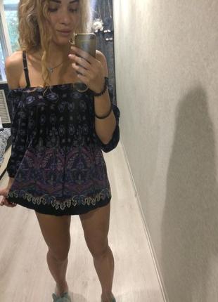 Красива туничка