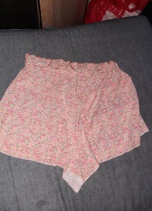 Шорти, розмір xs-s (арт 1170)