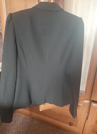 Жакет пиджак