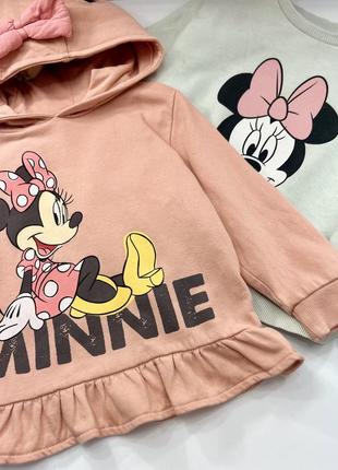 Світшот minnie 3/4 роки