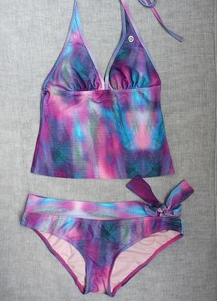 Купальник танкини mantaray