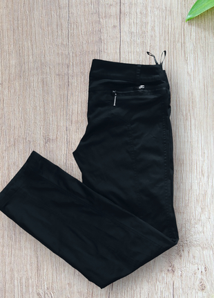 Катонові брюки 2