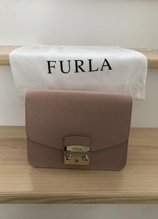 Женская сумка furla