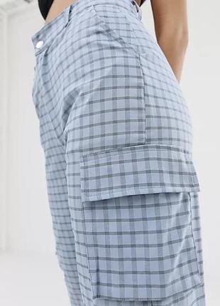 Карго-джоггеры 4