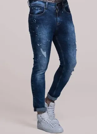 Джинси takeshy kurosawa