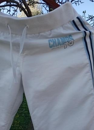 Спортивные штаны2 фото