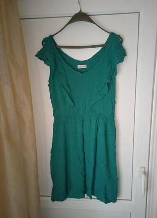 Натуральне плаття