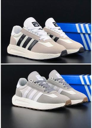 Чоловічі кросівки adidas boost с