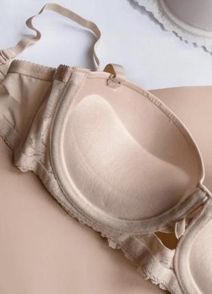 Бюстгальтер анжеліка з супер пушапом