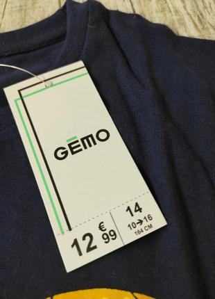 Піжама комплект gemo2 фото