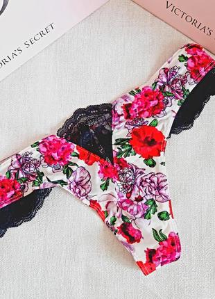 Стринги victoria's secret
