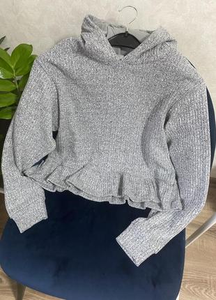 Кофта primark, світшот, світер 10-11 років, 146 см