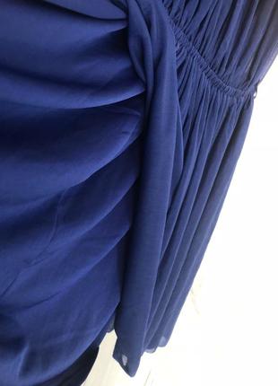 Стильное платье mango 5