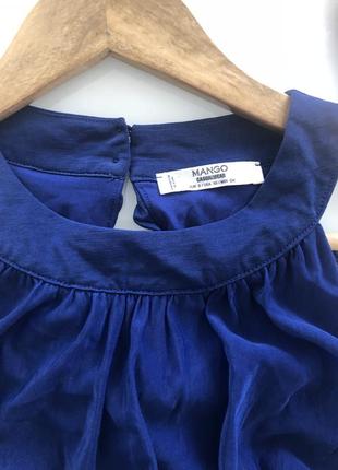 Стильное платье mango 2