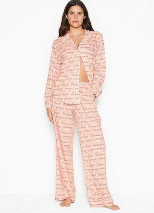 Пижама victoria’s secret