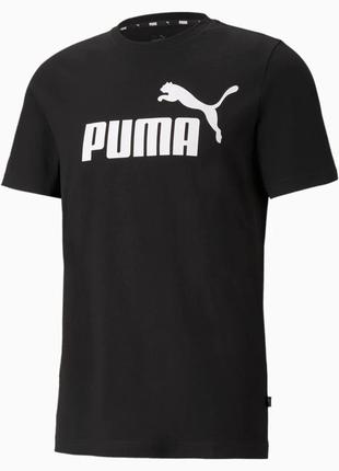 Футболка мужская puma