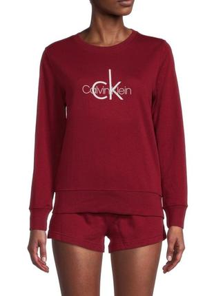 Жіночий домашній костюм calvin klein