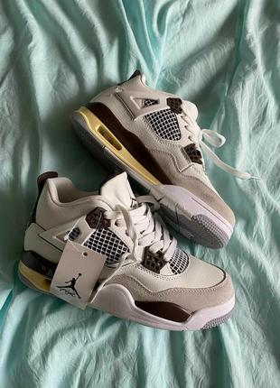 Кроссовки our Air Jordan page 4