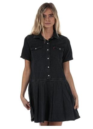 Платье levi’s