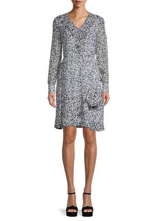 Женское платье karl lagerfeld paris