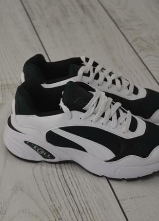 Puma cell мужские оригинальные кроссовки 42 41.5 размер2 фото