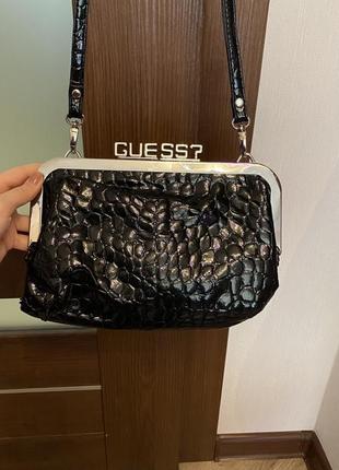 Сумка guess1 фото