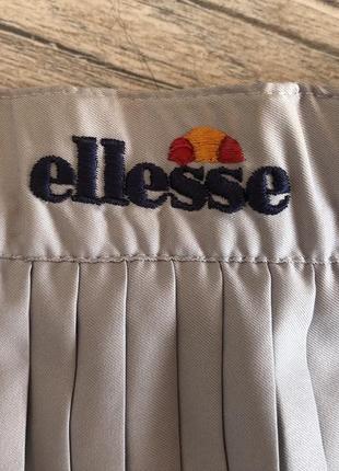 Стильна спідничка плісе ellesse 2