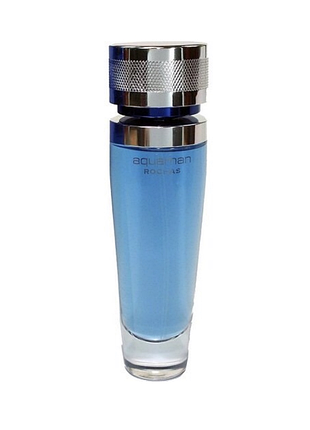 Rochas aquaman туалетна вода 50ml