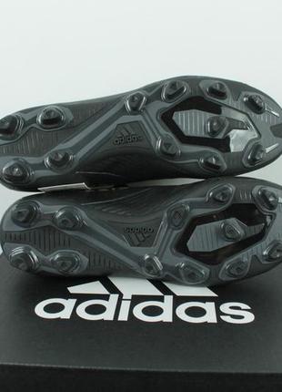 Футбольні бутси adidas nemeziz 19.4 fg4 фото