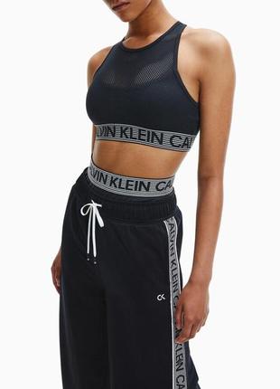 Sport bra calvin klein - спортивный топ (америка)