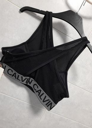 Sport bra calvin klein - спортивный топ (америка)4 фото