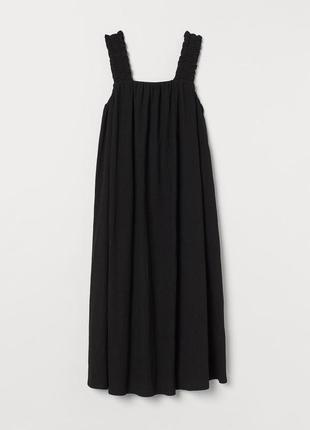 Шикарна сукня h&m