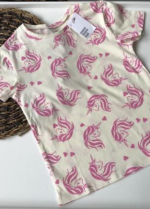H&amp;m футболка 92 см 122-128 см 134-140 см