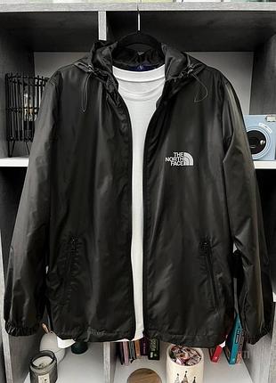 Вітровка the north face