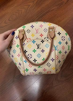 Сумка в стилі louis vuitton