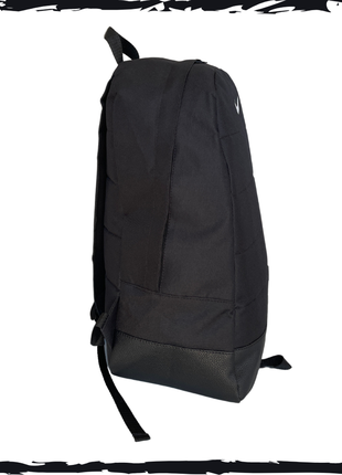 Рюкзак adidas air черный. рюкзак адидас аир. рюкзак вместительный, молодежный. рюкзак качественный, рюкзак3 фото