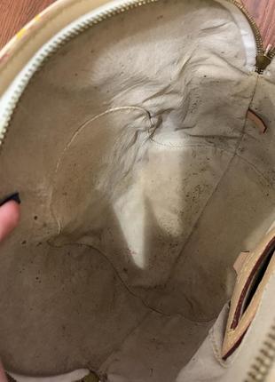 Сумка в стиле louis vuitton 6