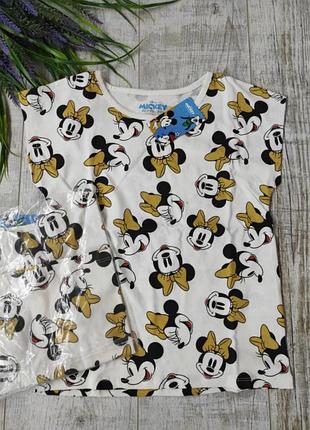 Футболка gemo