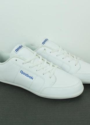 Оригинальные кроссовки reebok royal transport 2