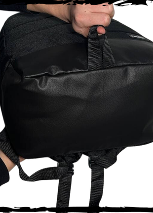 Рюкзак adidas air серый. рюкзак адидас аир. рюкзак вместительный, молодежный. рюкзак качественный, рюкзак3 фото