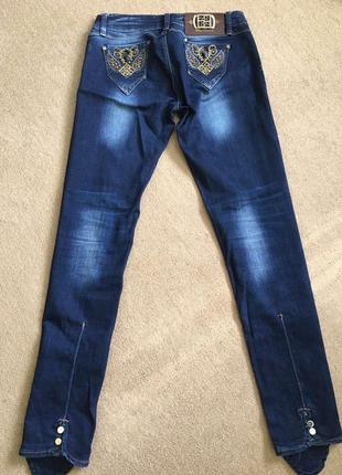 Продам джинсы,размер 27,брендовые,идеальное состояние2 фото