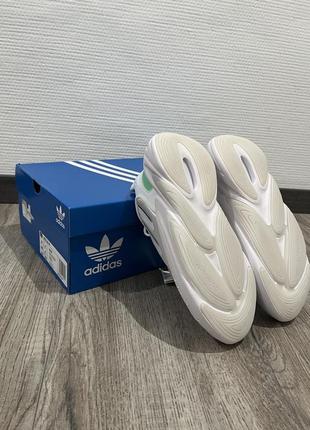 Кросівки кроссовки adidas ozelia w3 фото