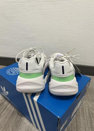 Кросівки кроссовки adidas ozelia w4 фото