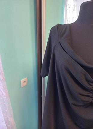 Велика блуза  🍒🍒🍒 5