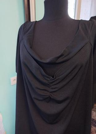 Велика блуза  🍒🍒🍒 4