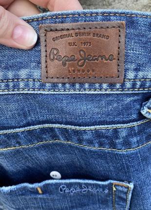 Джинси pepe jeans olimpia6 фото
